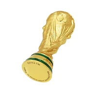 2026 FIFA World Cup 150mm 3D Replica Trophy
