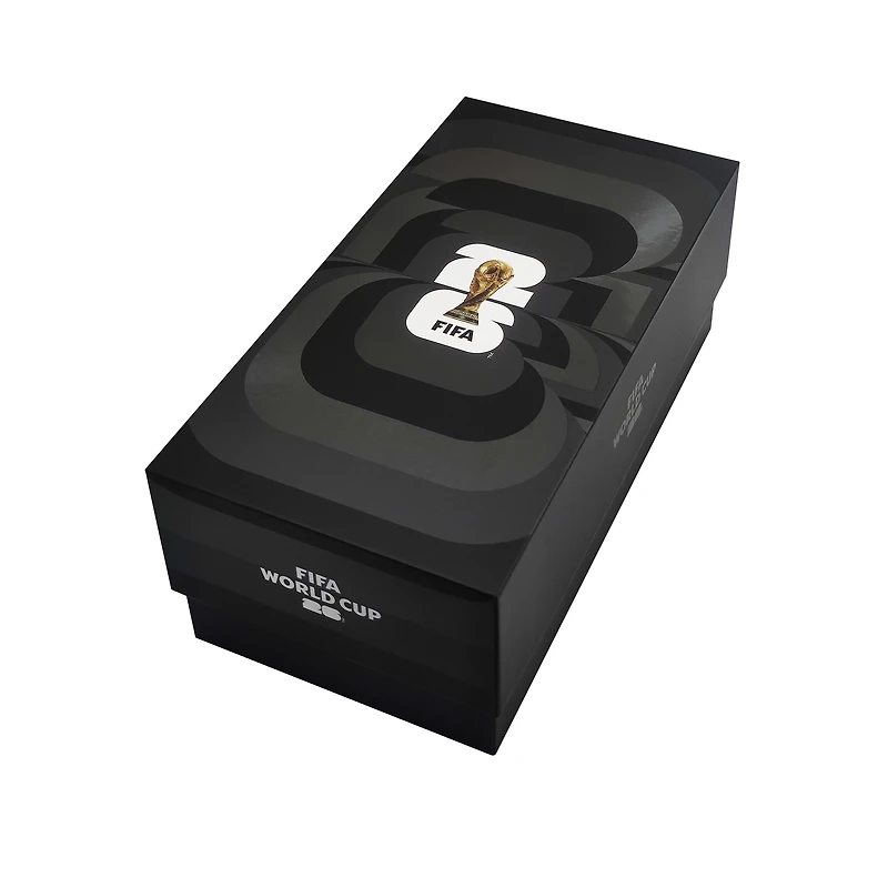 2026 FIFA World Cup 150mm Replica 3D Trophy with Pedestal Base