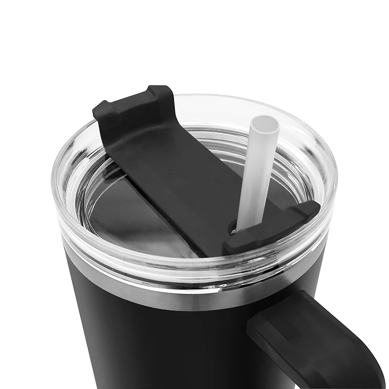 2026 FIFA World Cup 40oz. Stainless Steel Executive Travel Tumbler