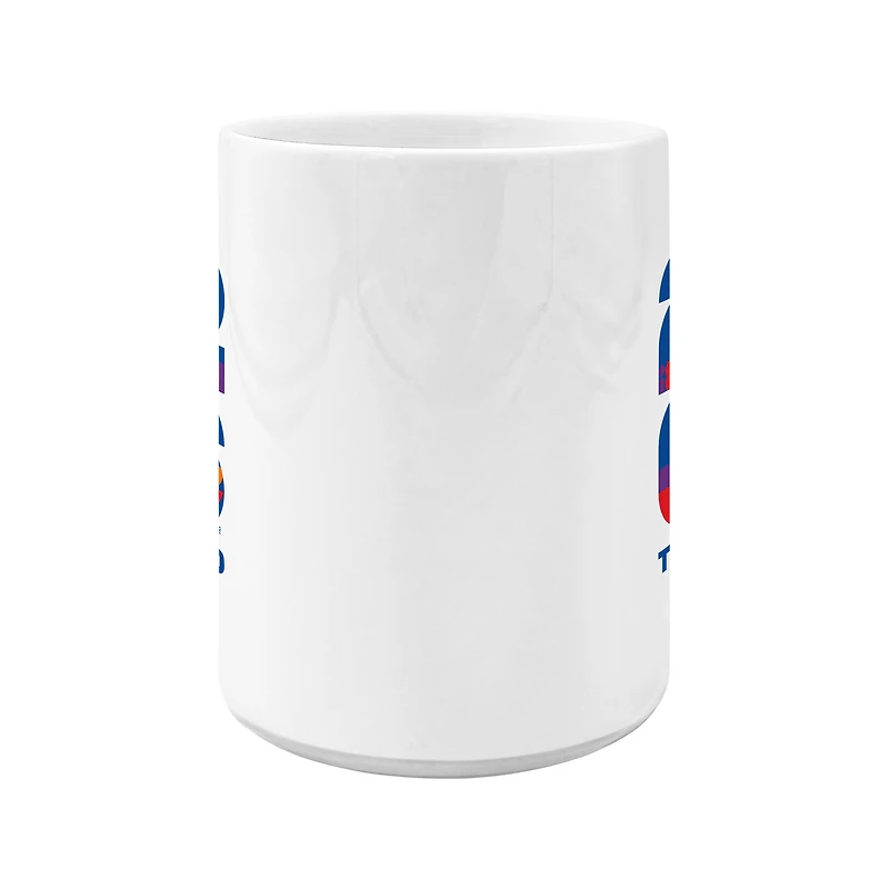 2026 FIFA World Cup Toronto 15oz. Ceramic Mug