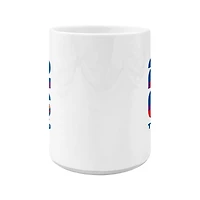 2026 FIFA World Cup Toronto 15oz. Ceramic Mug