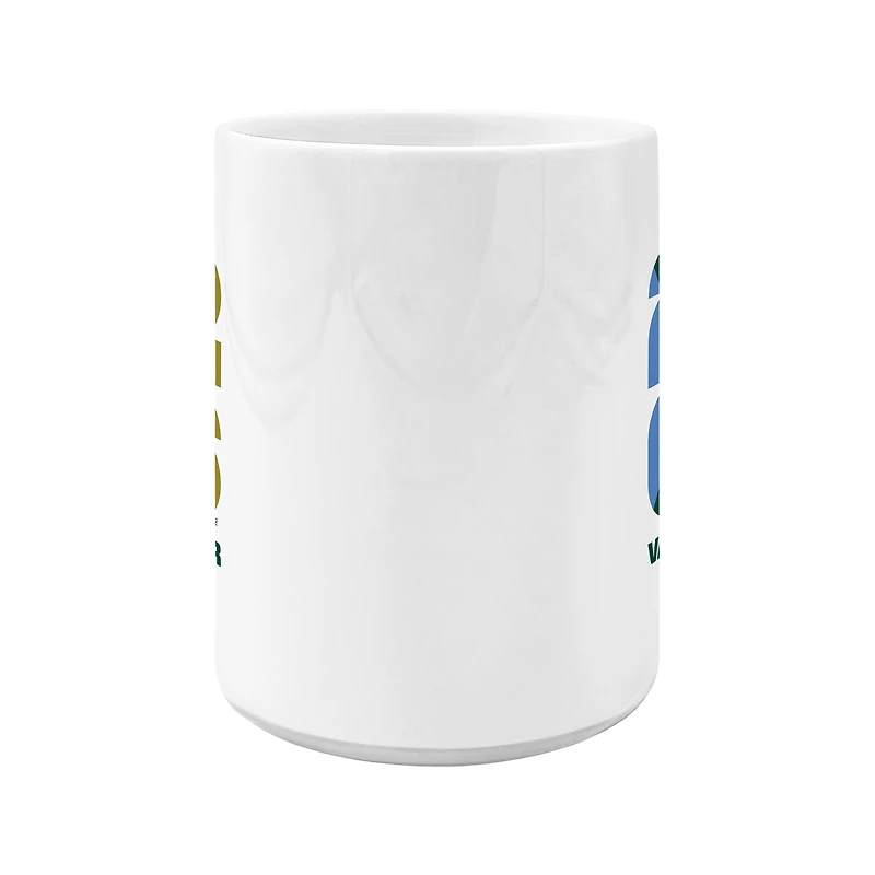 2026 FIFA World Cup Vancouver 15oz. Ceramic Mug