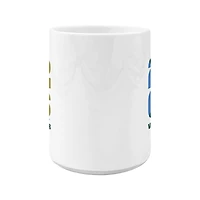 2026 FIFA World Cup Vancouver 15oz. Ceramic Mug
