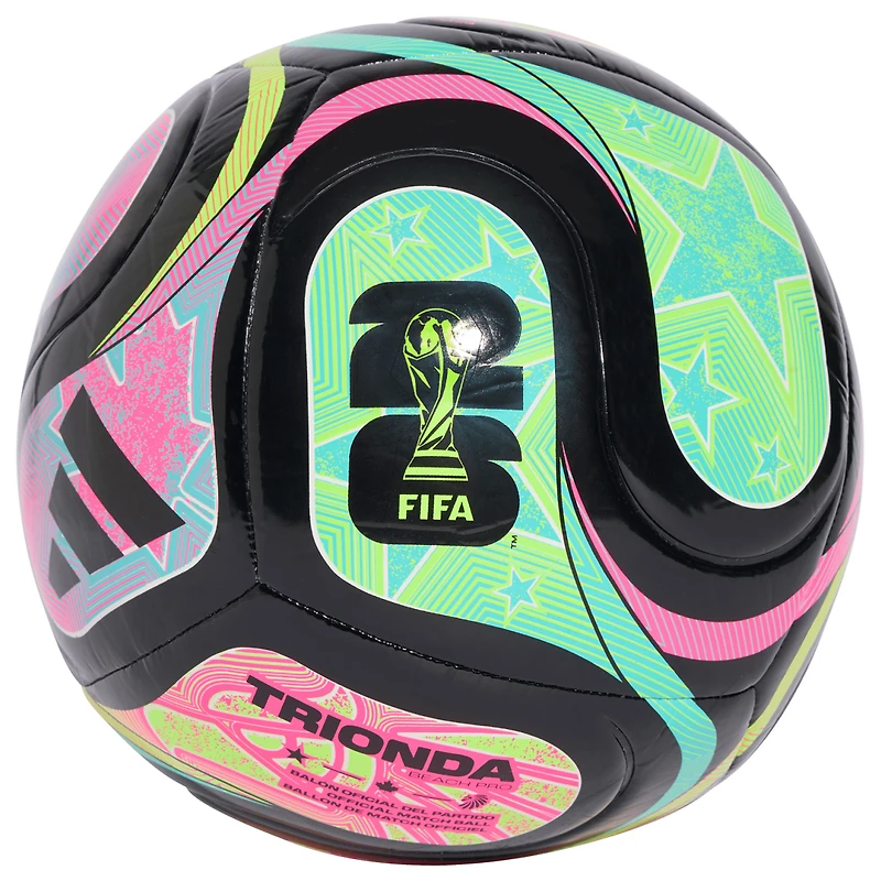 Ballon de beach soccer adidas Coupe du Monde de la FIFA 2026 Pro