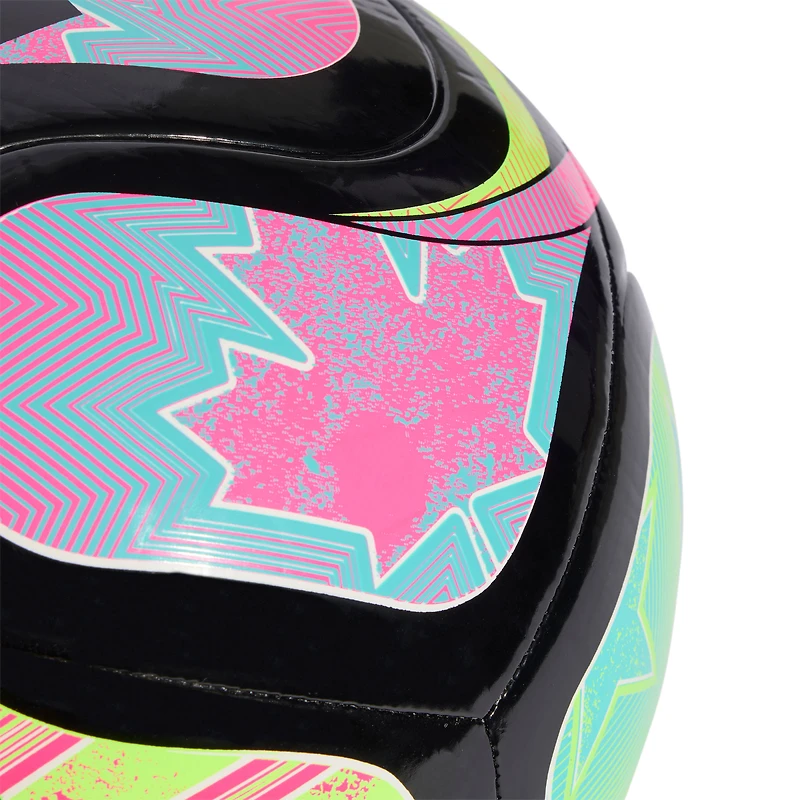 Ballon de beach soccer adidas Coupe du Monde de la FIFA 2026 Pro