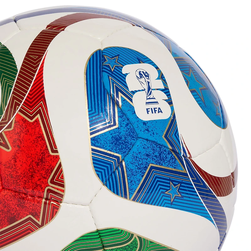 Ballon de football adidas Pro Sala Coupe du Monde de la FIFA 2026