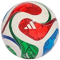 Ballon de football adidas pour l'entraînement de la Coupe du Monde de la FIFA 2026
