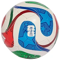 Ballon de football adidas pour l'entraînement de la Coupe du Monde de la FIFA 2026