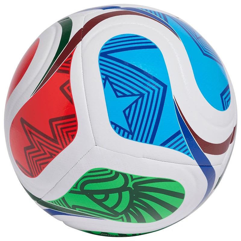Ballon d'entraînement adidas Coupe du Monde de la FIFA 2026