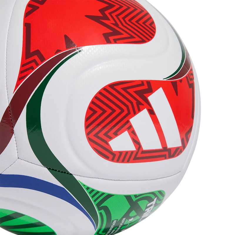 Ballon d'entraînement adidas Coupe du Monde de la FIFA 2026