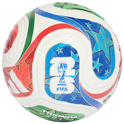 Ballon de football adidas Trionda Pro Coupe du Monde de la FIFA 2026