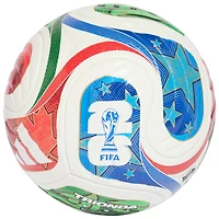 Ballon de football adidas Trionda Pro Coupe du Monde de la FIFA 2026