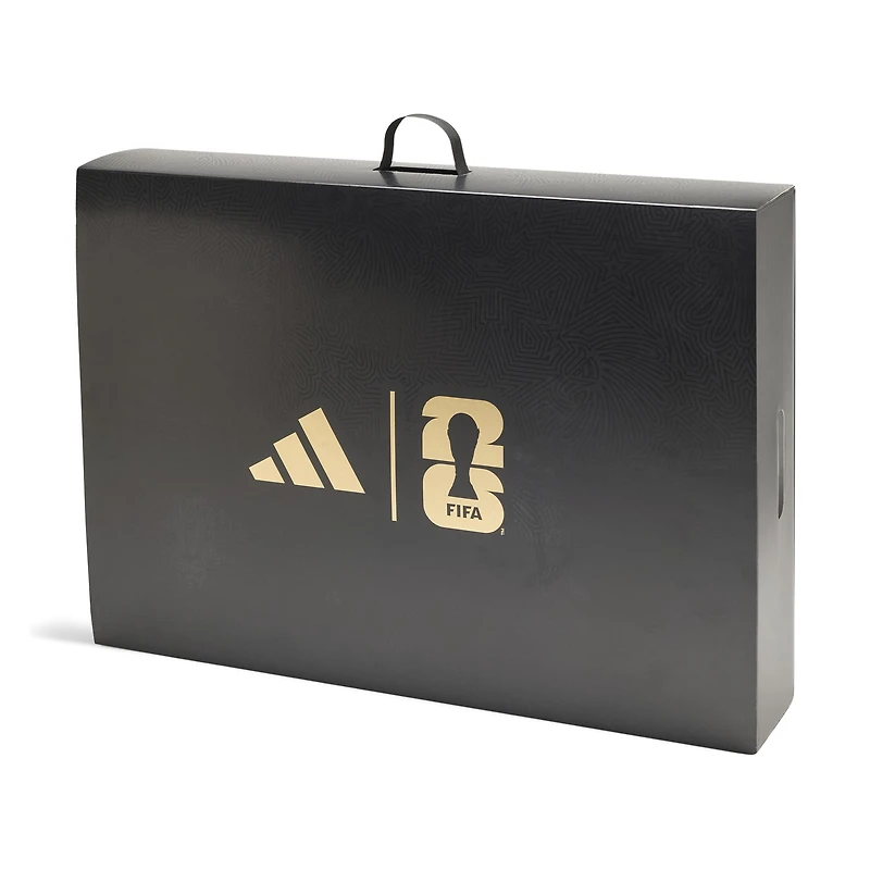 adidas FIFA World Cup Full Historical Mini Ball Set