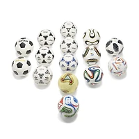 adidas FIFA World Cup Full Historical Mini Ball Set