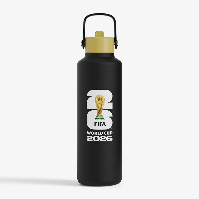 FIFA World Cup 2026 24oz. Trophy Bottle