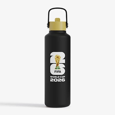 FIFA World Cup 2026 24oz. Trophy Bottle