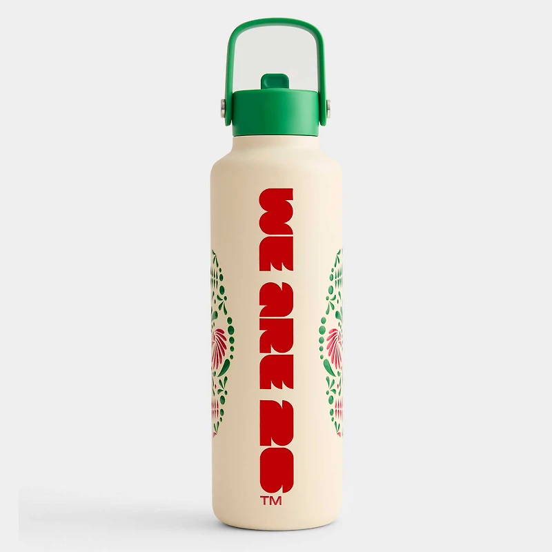 FIFA World Cup 2026 Mexico 24oz Host City Icons Bottle