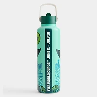 FIFA World Cup 2026 Seattle Host City Poster 24oz. Water Bottle