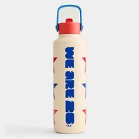 FIFA World Cup 2026 United States 24oz Host City Icons Bottle