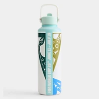 FIFA World Cup 2026 Vancouver Host City Poster 24oz. Water Bottle