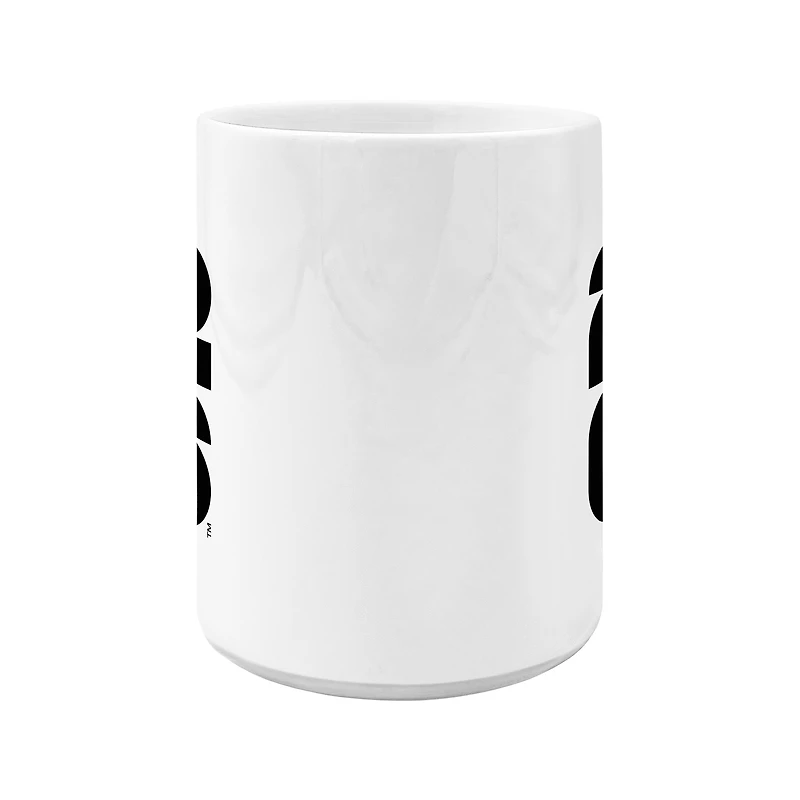 FIFA World Cup Emblem 15oz. Ceramic Mug