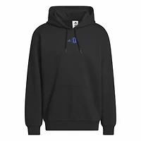Men's adidas  Black 2026 FIFA World Cup Tour Hoodie