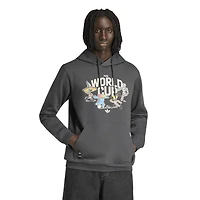 Men's adidas FIFA World Cup Historic Mascot Hoodie
