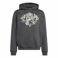 Men's adidas FIFA World Cup Historic Mascot Hoodie