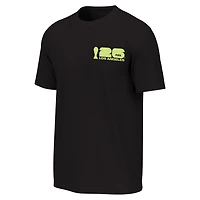 Men's Outerstuff Black 2026 FIFA World Cup Los Angeles Host City Poster Graphic T-Shirt