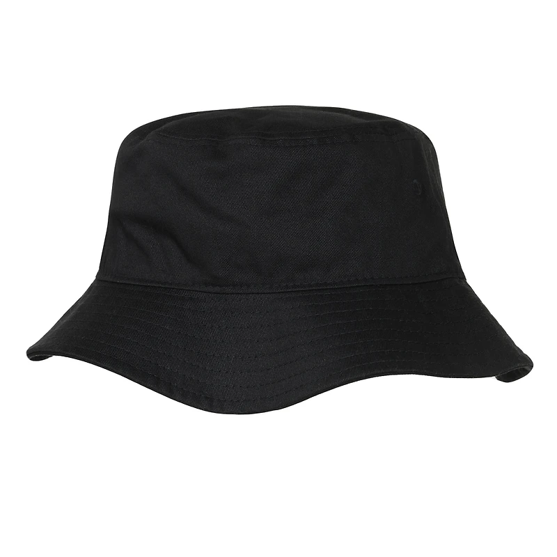 Men's Outerstuff Black FIFA World Cup 2026 Bucket Hat