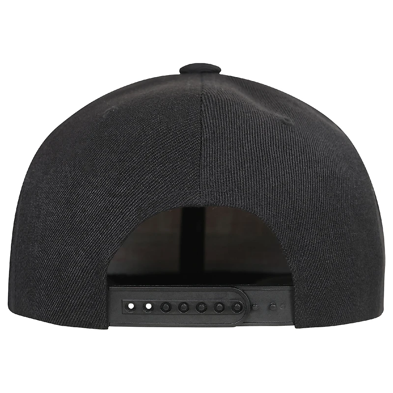 Men's Outerstuff Blue FIFA World Cup 2026 USA Host Country Snapback Hat