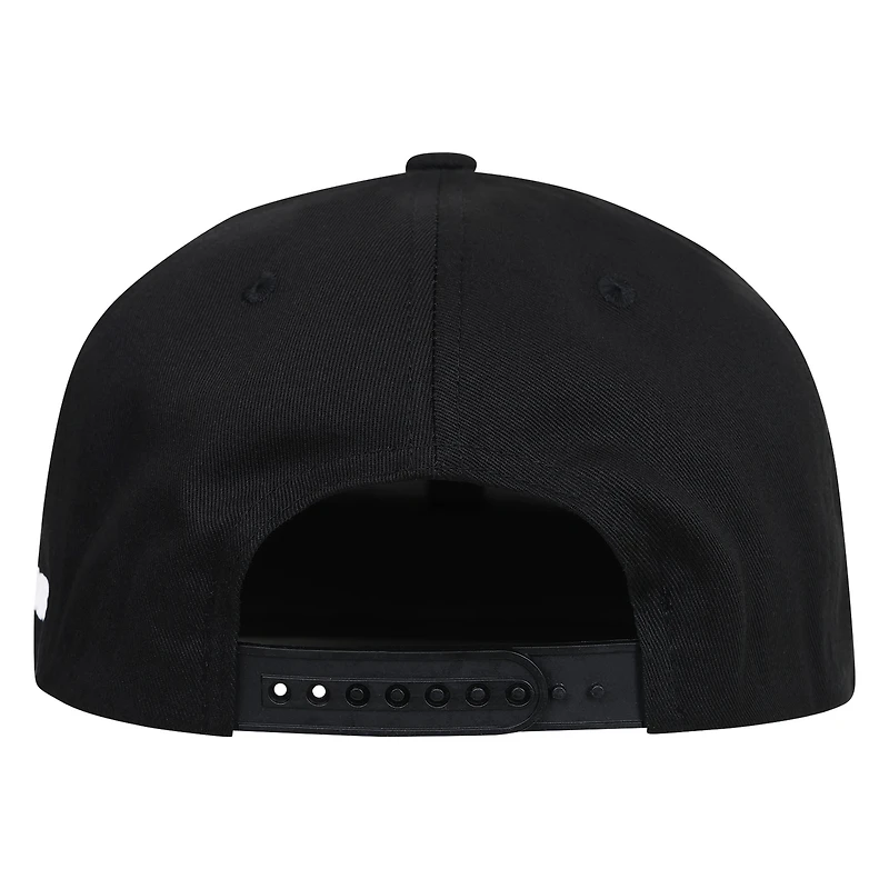 Men's Outerstuff Black FIFA World Cup 2026 Snapback Hat