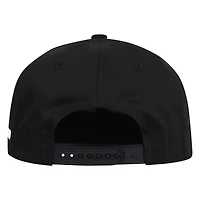 Men's Outerstuff Black FIFA World Cup 2026 Snapback Hat