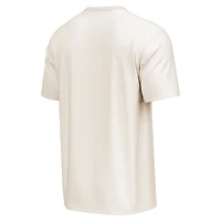 Men's Outerstuff Cream FIFA World Cup 2026 New York/New Jersey Homestyle Poster T-Shirt
