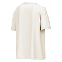 Men's Outerstuff Natural FIFA World Cup 2026 Canada Global Event T-Shirt