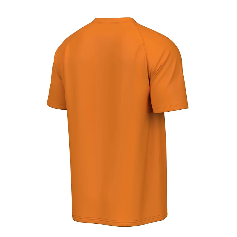 Men's Outerstuff Teal FIFA World Cup 2026 Host City Fashion Jersey