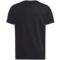 T-shirt adidas blanc pour jeunes, mascotte de la Coupe du Monde FIFA 2026