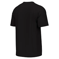 T-shirt noir Youth Outerstuff Coupe du Monde FIFA 2026 New York/New Jersey Neon City Night