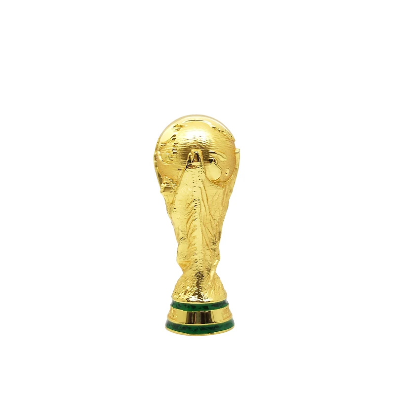 2026 FIFA World Cup 100mm 3D Replica Trophy