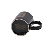 Mug en céramique trophée de la Coupe du Monde de la FIFA 2026 (35 cl)