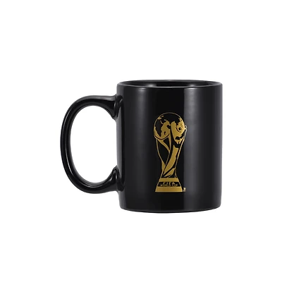 Mug en céramique trophée de la Coupe du Monde de la FIFA 2026 (35 cl)