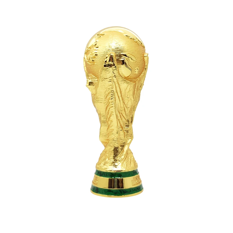 2026 FIFA World Cup 150mm 3D Replica Trophy