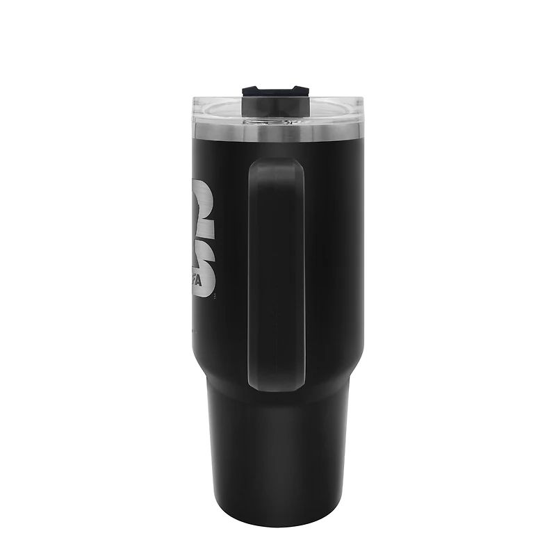 2026 FIFA World Cup 40oz. Stainless Steel Executive Travel Tumbler