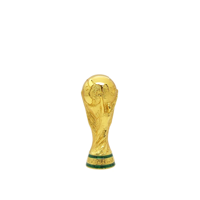 Trophée réplique 3D de mm de la Coupe du Monde de la FIFA 2026