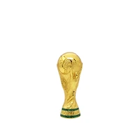 Trophée réplique 3D de mm de la Coupe du Monde de la FIFA 2026