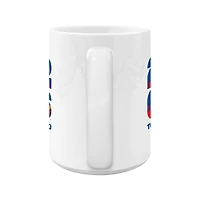Mug en céramique 44 cl (15 oz) Coupe du Monde de la FIFA Toronto 2026
