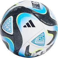 AD7 FIFWC BLANC BLEU AD7 2023 FIFA WOMEN'S WORLD CUP PRO BALL EQUBALC