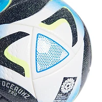 AD7 FIFWC BLANC BLEU AD7 2023 FIFA WOMEN'S WORLD CUP PRO BALL EQUBALC
