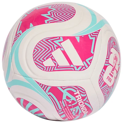 Ballon de football adidas des clubs la Coupe du Monde FIFA 2026