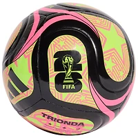 Ballon de football adidas des clubs la Coupe du Monde FIFA 2026